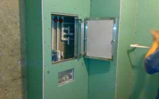 Долго ли простоит в ванной стена из гипсокартона: особенности применения материала во влажных помещениях