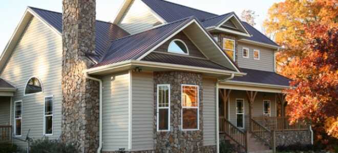 Чем отделать дом снаружи: подбираем вариант для себя