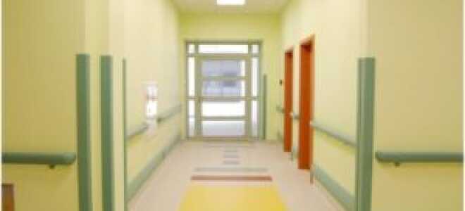 Применение пластиковых уголков для стен