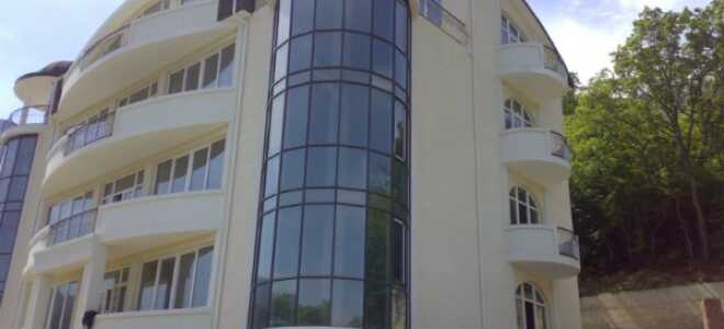 Отделка фасадов зданий: в ногу со временем