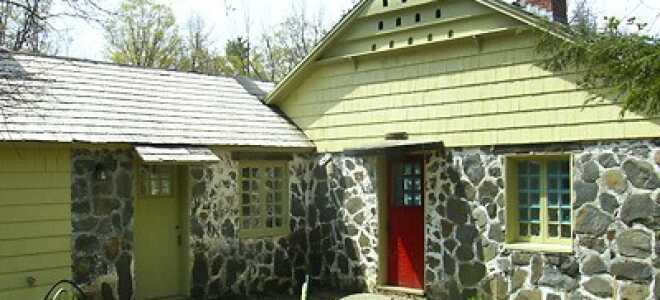 Отделка фасада: обзор материалов и характеристики