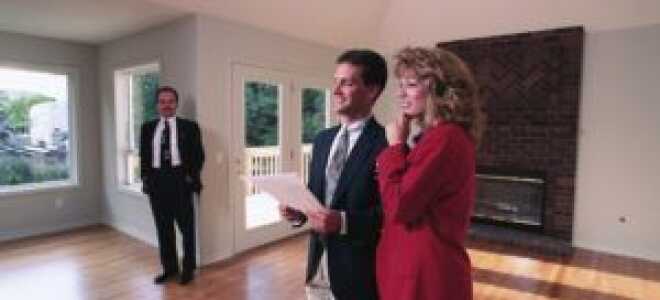 Отделка стен в новостройке