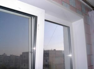 Как правильно сделать откосы