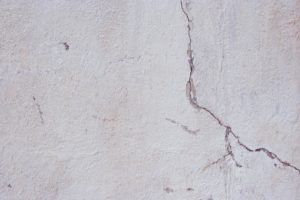 Устранение трещин в газобетонных стенах