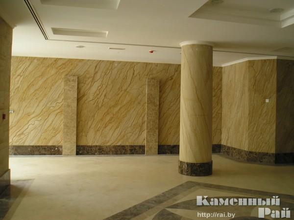 Каменные обои
