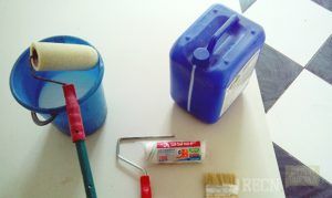 Грунтовка для стен своими руками