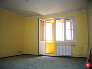 Как сделать чистовую отделку в квартире
